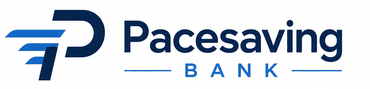 Pacesaving Bank